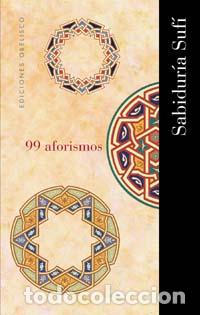 Libros: 99 AFORISMOS - ANONIMO, - Foto 1