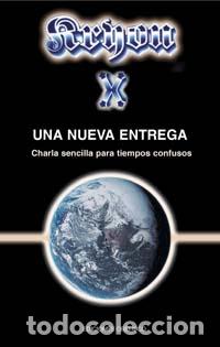 Libros: KRYON X. UNA NUEVA ENTREGA - CARROLL, LEE, - Foto 1
