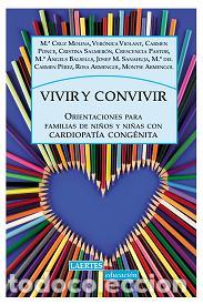 Libros: VIVIR Y CONVIVIR - VARIOS, - Foto 1