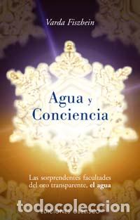 Libros: AGUA Y CONCIENCIA - FISZBEIN, VARDA, - Foto 1
