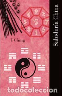 Libros: I CHING. SABIDURIA CHINA - VVAA - Foto 1
