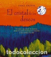 Libros: CRISTAL DE LOS DESEOS, EL - KRUPPA, HANS, - Foto 1