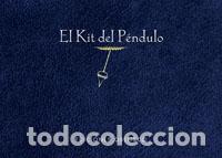 Libros: KIT DEL PENDULO, EL - EQUIPO DE RADIESTESISTAS, - Foto 1