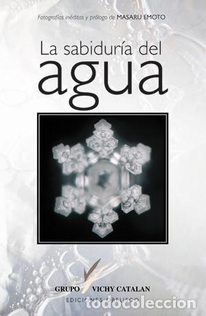 Libros: SABIDURIA DEL AGUA, LA - VARIOS AUTORES, - Foto 1