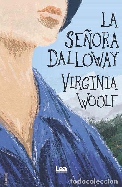 Libros: SE&Ntilde;ORA DALLOWAY, LA - WOOLF, VIRGINIA, - Foto 1