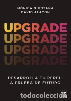 Libros: UPGRADE - ALAY&Oacute;N, DAVID, - Foto 1
