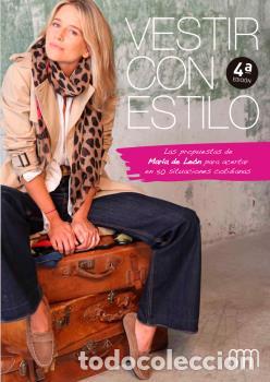 Libros: VESTIR CON ESTILO (N.E.) - , DE LE&Oacute;N CASTILL - Foto 1