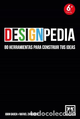 Libros: DESIGNPEDIA (N.E.) - , GASCA, JUAN - Foto 1