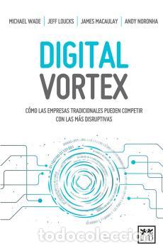 Libros: DIGITAL VORTEX - , LOUCKS, JEFF - Foto 1