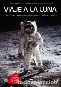 Libros: VIAJE A LA LUNA - , MONTERO TORREAD - Foto 1