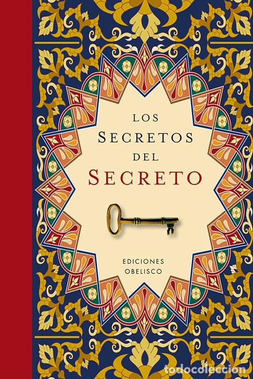 Libros: SECRETOS DEL SECRETO, LOS (B) TD - LAWSON, JACK, - Foto 1