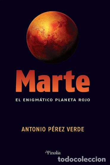 Libros: MARTE - P&Eacute;REZ VERDE, ANTONIO, - Foto 1