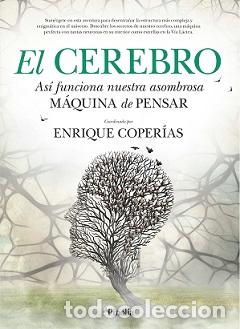 Libros: CEREBRO, EL - COPER&Iacute;AS, ENRIQUE, - Foto 1
