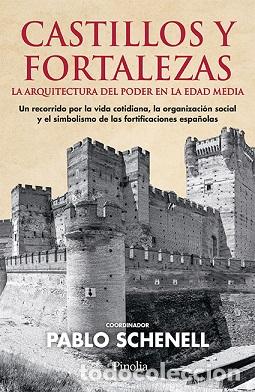 Libros: CASTILLOS Y FORTALEZAS - SCHNELL QUIERTANT, PABLO, - Foto 1