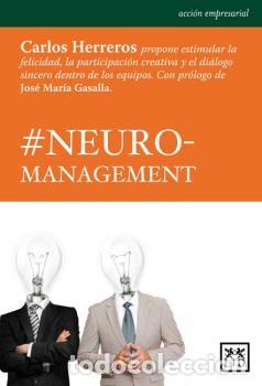 Libros: NEURO-MANAGEMENT - , HERREROS DE LAS - Foto 1