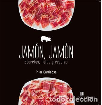 Libros: JAM&Oacute;N, JAM&Oacute;N - , CARRIZOSA MESA, - Foto 1