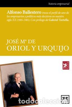 Libros: JOSE M&ordf; DE ORIOL Y URQUIJO - , BALLESTERO AGUI - Foto 1