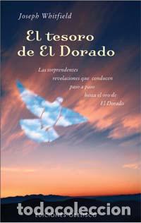 Libros: TESORO DE EL DORADO, EL - WHITFIELD, JOSEPH, - Foto 1