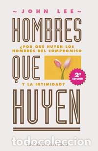 Libros: HOMBRES QUE HUYEN - LEE, JOHN, - Foto 1