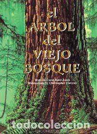 Libros: ARBOL DEL VIEJO BOSQUE, EL - REED-JONES, C., - Foto 1