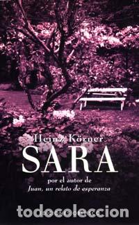 Libros: SARA - KORNER, HEINZ, - Foto 1