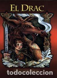 Libros: DRAC, EL - BERGSMA, JODY, - Foto 1