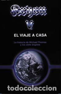 Libros: KRYON V. EL VIAJE A CASA - CARROLL, LEE, - Foto 1