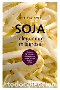 Libros: SOJA - WINTER, RUTH, - Foto 1