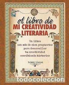 Libros: LIBRO DE MI CREATIVIDAD LITERARIA, EL - GARCIA, MAENA, - Foto 1