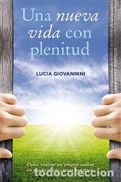 Libros: NUEVA VIDA CON PLENITUD, UNA - GIOVANNINI, LUCIA, - Foto 1