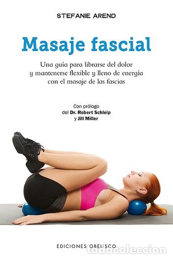 Libros: MASAJE FASCIAL - AREND, STEFANIE, - Foto 1