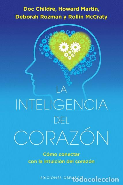 Libros: INTELIGENCIA DEL CORAZ&Oacute;N, LA - CHILDRE, DOC, - Foto 1