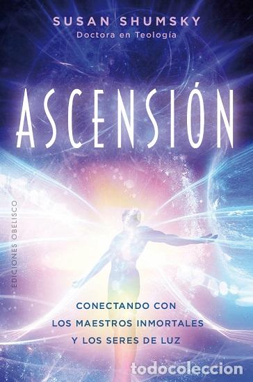 Libros: ASCENSI&Oacute;N - SHUMSKY, SUSAN, - Foto 1