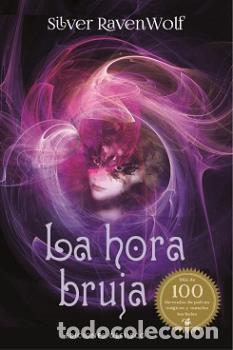 Libros: HORA BRUJA, LA - RAVENWOLF, SILVER, - Foto 1