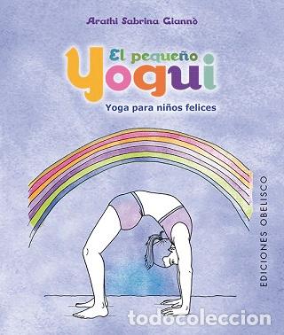 Libros: PEQUE&Ntilde;O YOGUI, EL - SABRINA GIANNO, A., - Foto 1