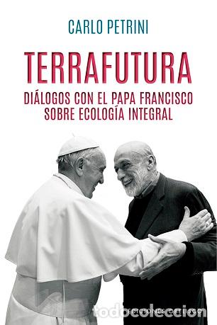 Libros: TERRAFUTURA - PETRINI, CARLO, - Foto 1