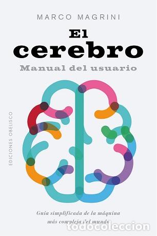 Libros: CEREBRO, EL (OB) - MAGRINI, MARCO, - Foto 1