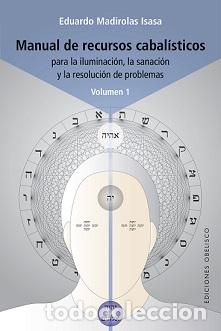 Libros: MANUAL DE RECURSOS CABAL&Iacute;STICOS - MADIROLAS, EDUARDO, - Foto 1