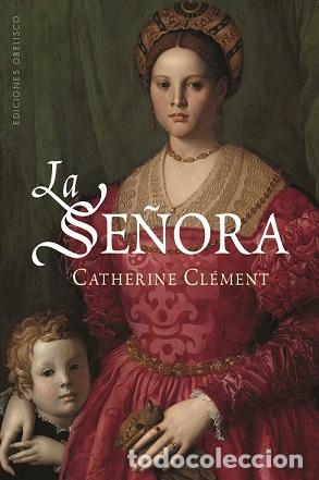 Libros: SE&Ntilde;ORA, LA - CLEMENT, CATHERINE, - Foto 1