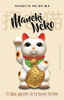 Libros: MANEKI NEKO - SUZUKI, NOBUO, - Foto 1