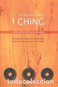 Libros: ORACULO DEL I CHING, EL - ANONIMO, - Foto 1
