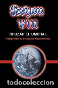 Libros: KRYON VIII. CRUZAR EL UMBRAL - CARROLL, LEE, - Foto 1