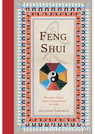 Libros: FENG SHUI (B)(N.E.) TD - VARIOS, - Foto 1