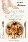 Libros: DIETA DEL ACIDO URICO, LA - KIEFER, INGRID, - Foto 1