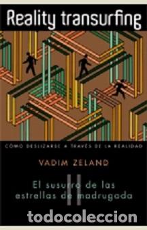 Libros: REALITY TRANSURFING. TOMO II - ZELAND, VADIM, - Foto 1