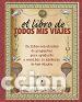 Libros: LIBRO DE TODOS MIS VIAJES, EL - VARIOS, - Foto 1