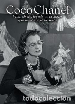 Libros: COCO CHANEL - MARCOS, RAQUEL, - Foto 1