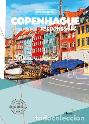Libros: COPENHAGUE RESPONSABLE - MORATA SOCIAS, PAU, - Foto 1