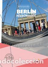 Libros: BERL&Iacute;N RESPONSABLE - VILLER&Oacute; CASTELL&Aacute;, RAM&Oacute;N, - Foto 1