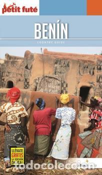 Libros: BEN&Iacute;N (PETIT FUT&Eacute;) - VVAA - Foto 1